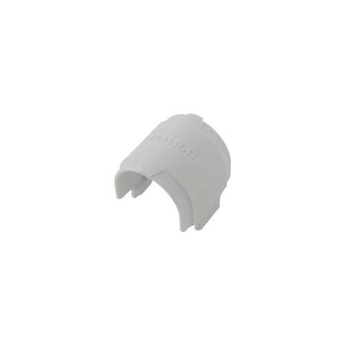 전선몰딩데코중간캡(회색)소_1367