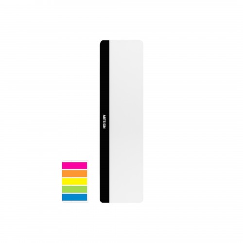 모니터메모보드300(검정)_4334