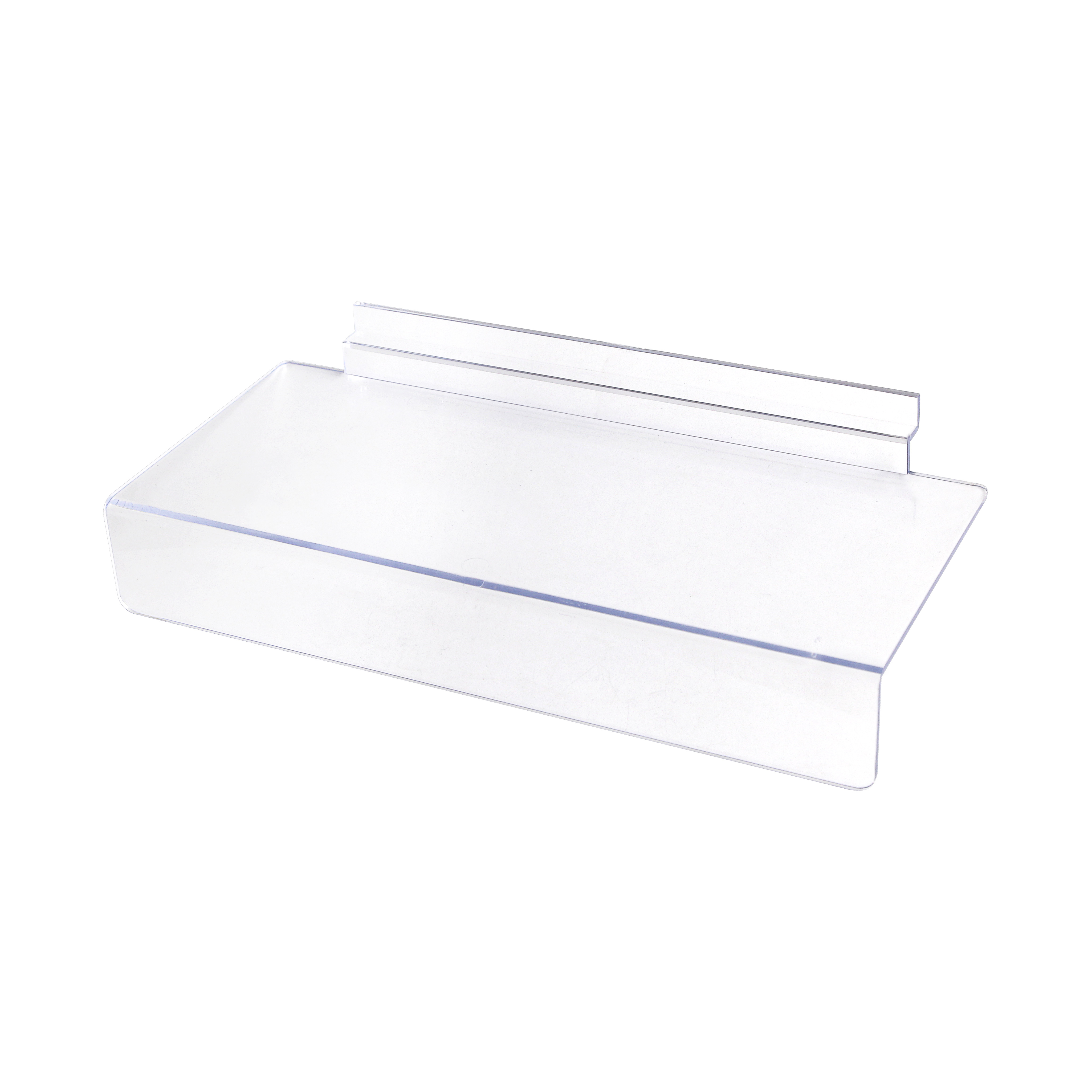 신발진열대(투명)