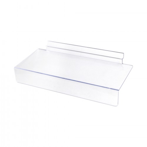 신발진열대(투명)