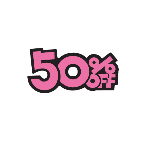 4042쇼카드(50% OFF)/6개입
